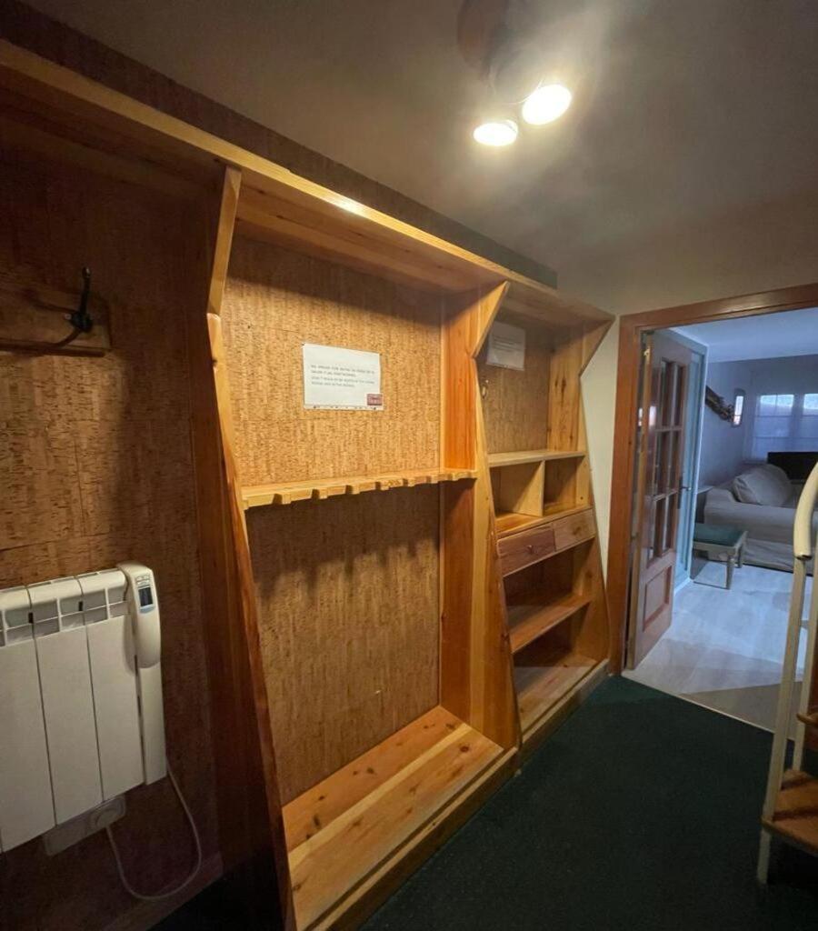 Apartamento Ameto Junto al telecabina Borreguiles Sierra Nevada Esterno foto